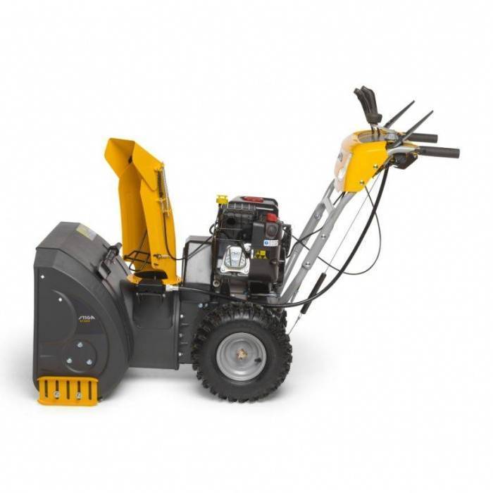 Снегоуборщик STIGA ST 5262 PB