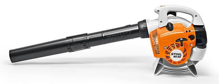 Воздуходув STIHL BG 56 Global