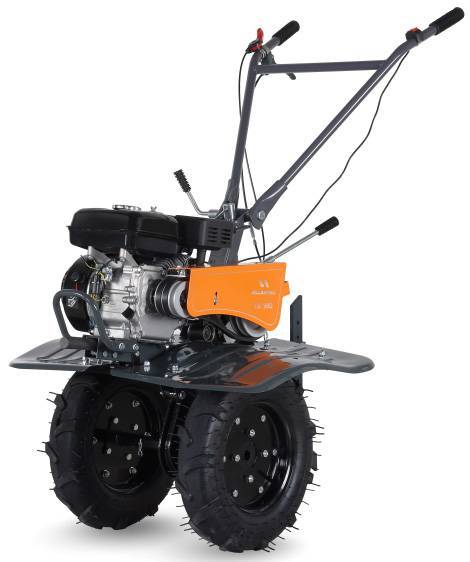 Мотоблок Villartec TB980