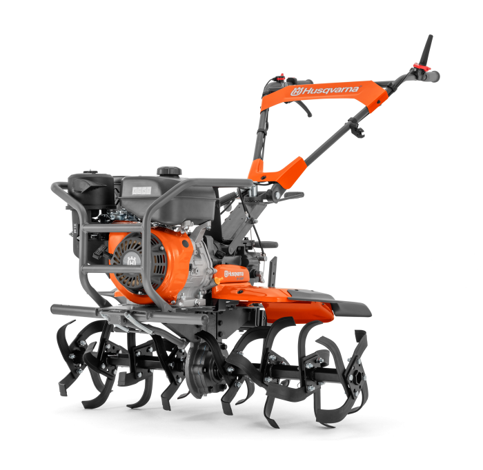 Мотоблок Husqvarna TF 545P