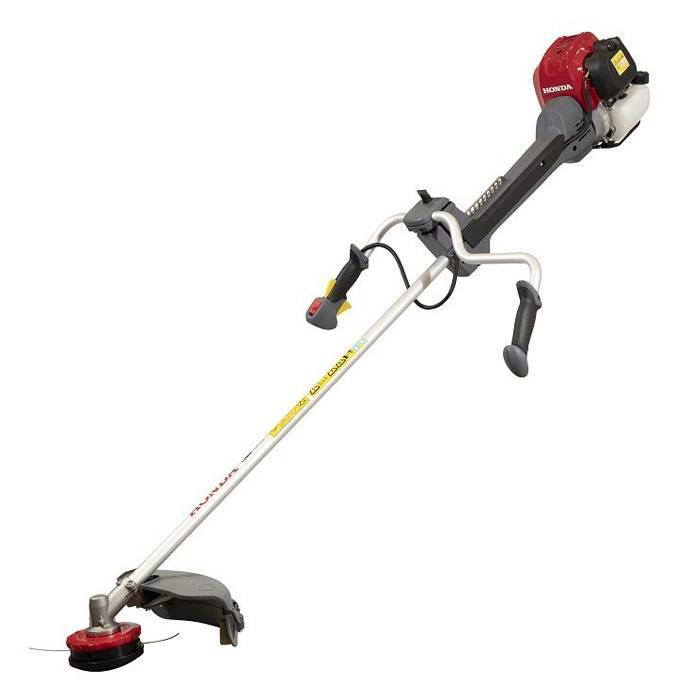 Бензокоса Honda UMK450EXEET