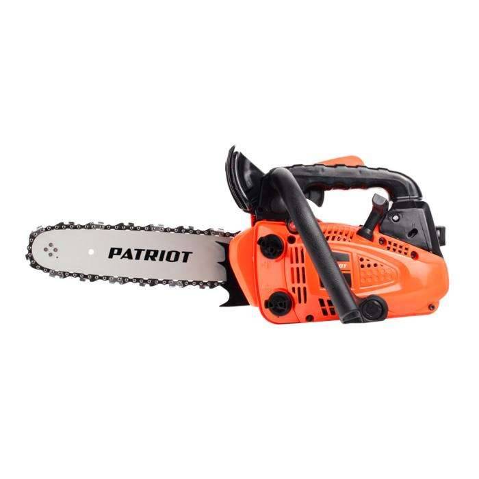Бензопила PATRIOT PT2512