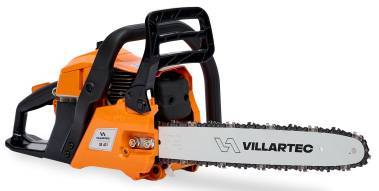 Бензопила VILLARTEC SB401