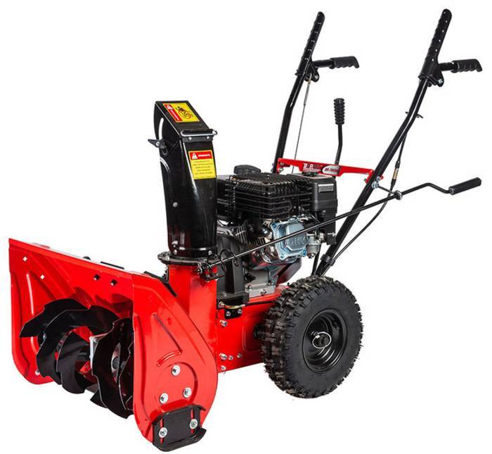 Снегоуборщик BRAIT BR-7056W