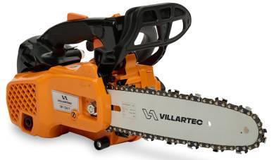 Бензопила VILLARTEC SB1261T