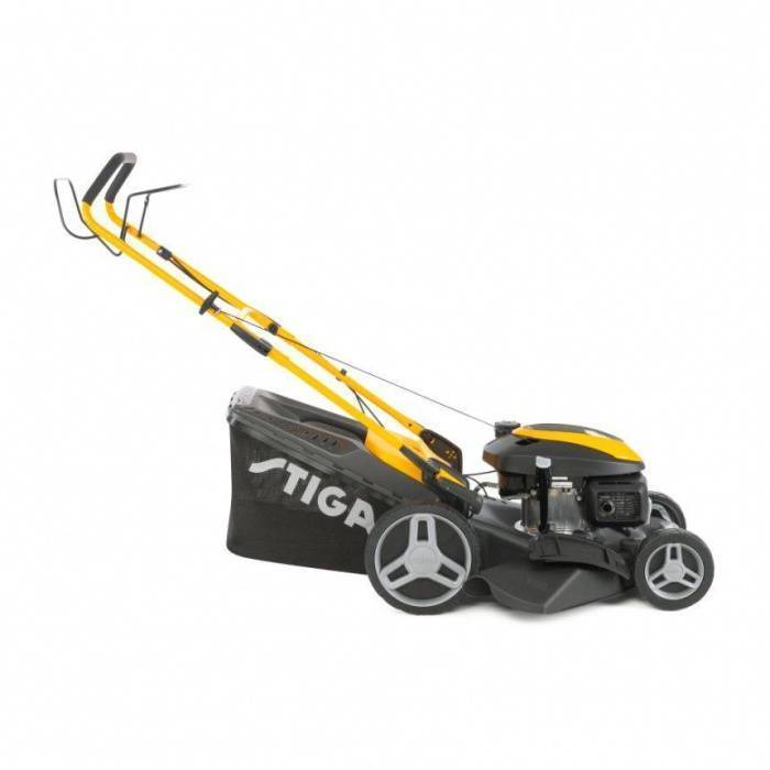 Газонокосилка STIGA Combi 48 SQ H