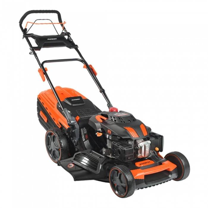 Газонокосилка PATRIOT PT 53 LSI