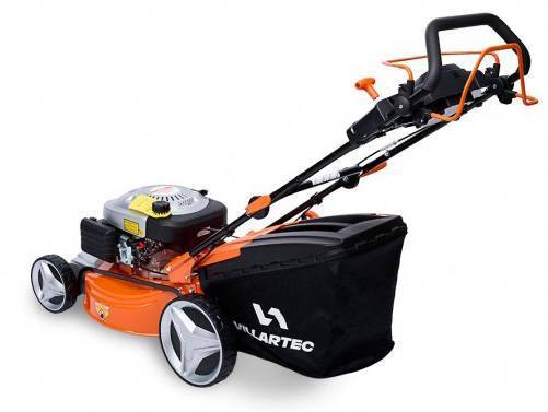 Газонокосилка VILLARTEC MB 4151T