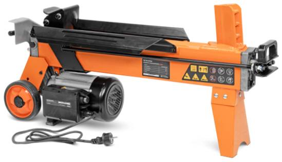 Дровокол электрический VILLARTEC LS 520