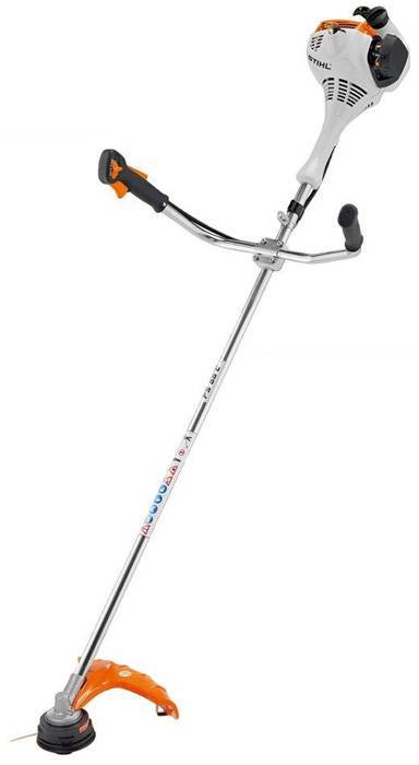 Бензокоса STIHL FS 55 Global
