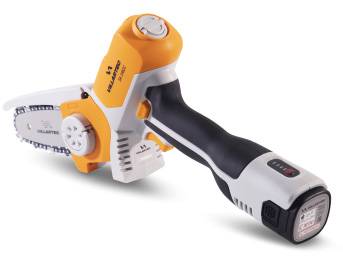 Пила аккумуляторная VILLARTEC SA 1462C