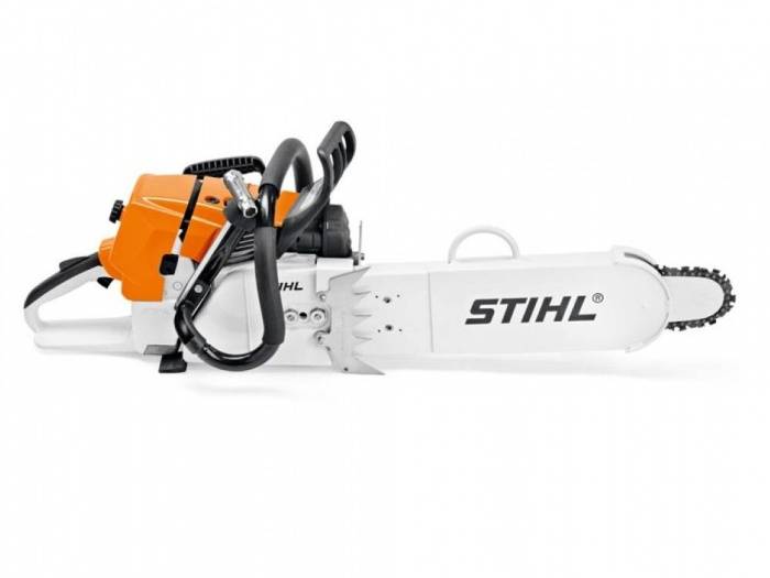 Бензопила STIHL MS 461 RHD 20"