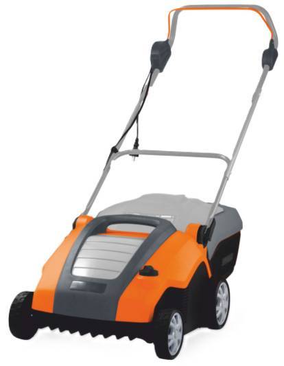 Аэратор электрический VILLARTEC AE 1538