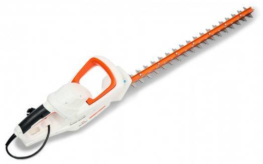 Кусторез электрический VILLARTEC HE 54