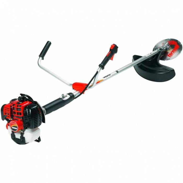 Бензокоса SHINDAIWA B450