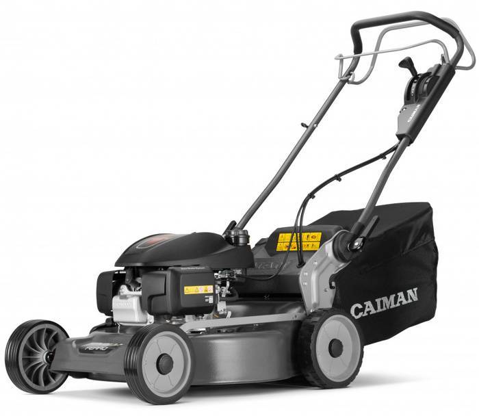 Газонокосилка CAIMAN Ferro 55HLV