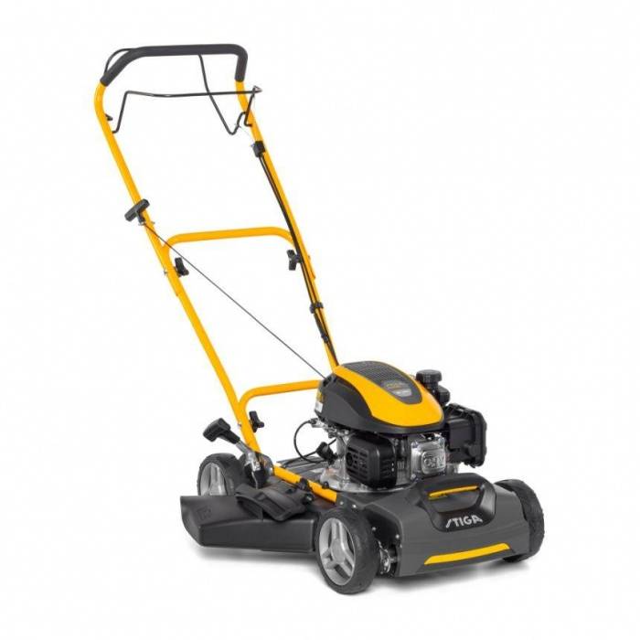 Газонокосилка STIGA Multiclip 47 SQ