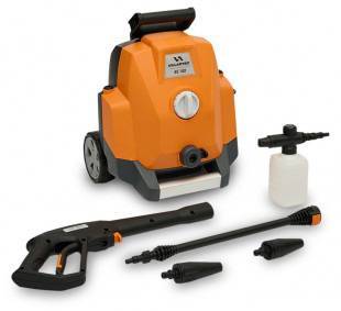 Мойка VILLARTEC RE 180