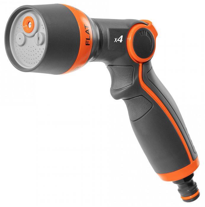 Пистолет-распылитель DAEWOO DWG 1020