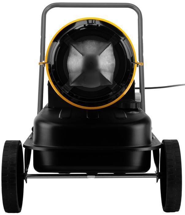 Тепловая пушка дизельная Denzel DHG-30