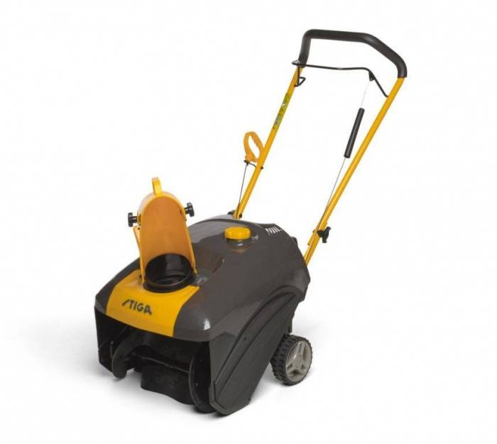 Снегоуборщик STIGA ST 3146 P