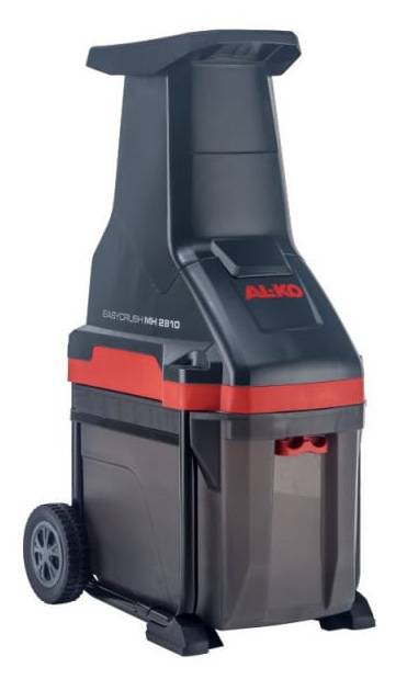 Измельчитель садовый AL-KO Easy Crush MH 2810