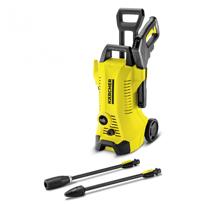 Мойка KARCHER K 3 Full Control