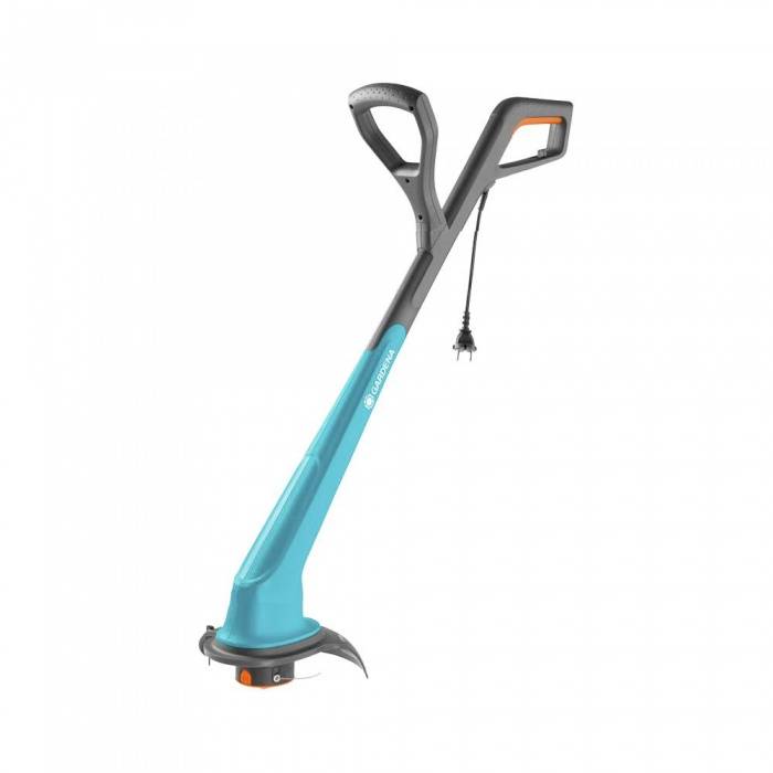 Электрокоса GARDENA SmallCut Plus 350/23