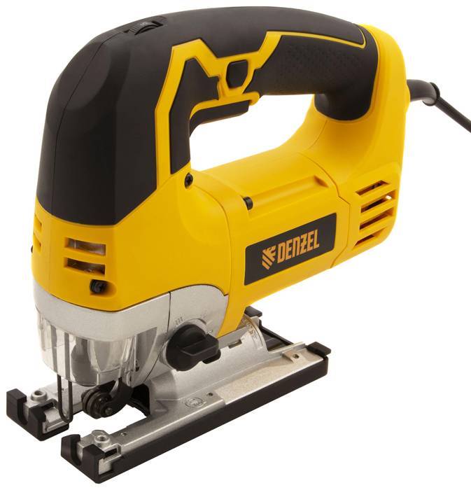 Лобзик Denzel JS-110