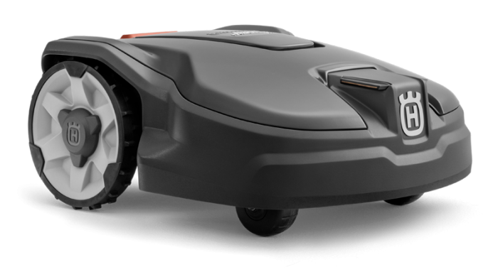 Робот-газонокосилка Husqvarna Automower 305