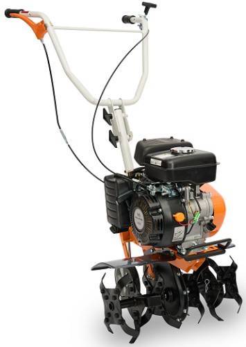 Мотокультиватор Villartec T930