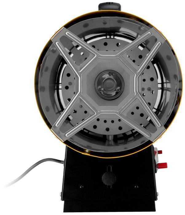 Тепловая пушка газовая Denzel GHG-50