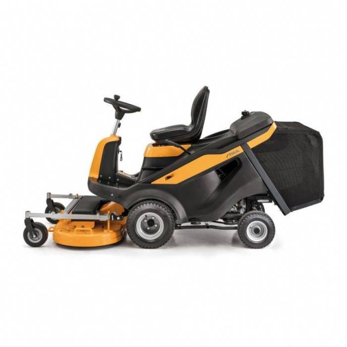 Райдер STIGA MPV 520 W