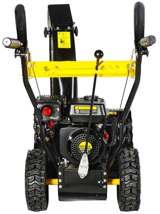 Снегоуборщик Huter SGC 4000