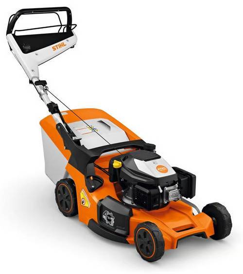 Газонокосилка STIHL RМ 448.3 Т