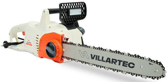 Электропила VILLARTEC SE224