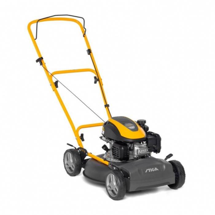 Газонокосилка STIGA Multiclip 47