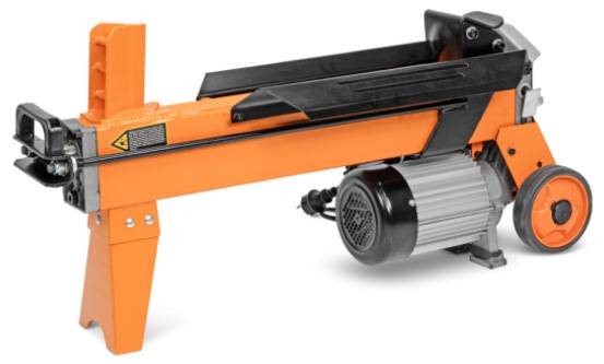 Дровокол электрический VILLARTEC LS 520