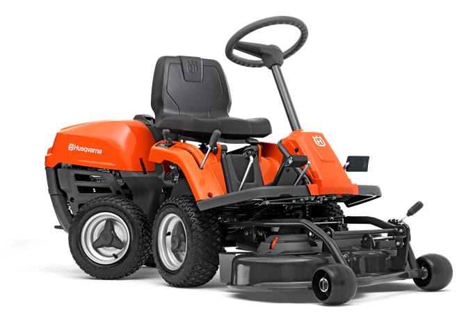 Райдер Husqvarna R112C