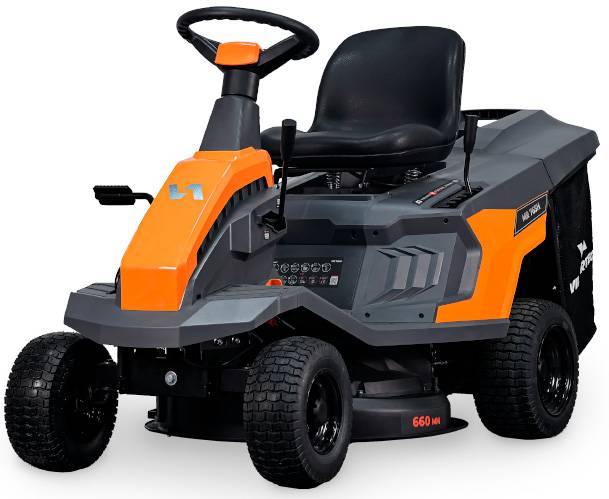 Райдер VILLARTEC MR765H
