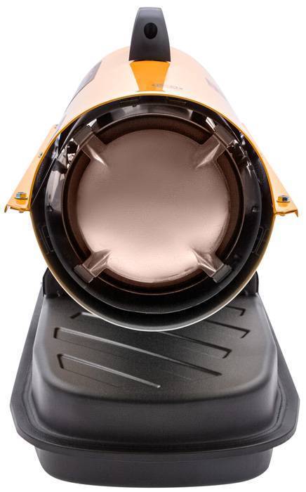 Тепловая пушка дизельная Denzel DHG-10