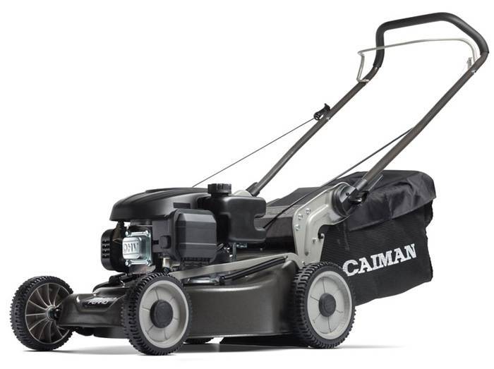 Газонокосилка CAIMAN Ferro 47CP