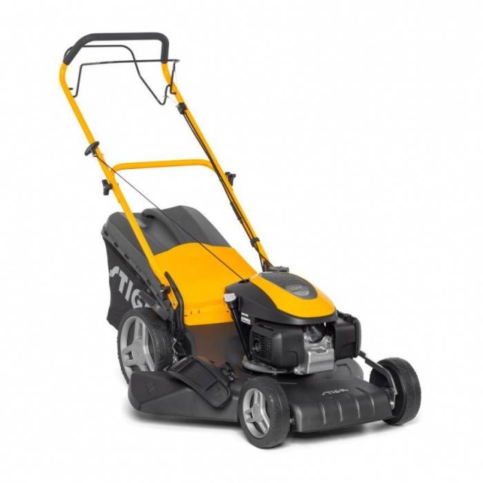 Газонокосилка STIGA Combi 53 SQ H