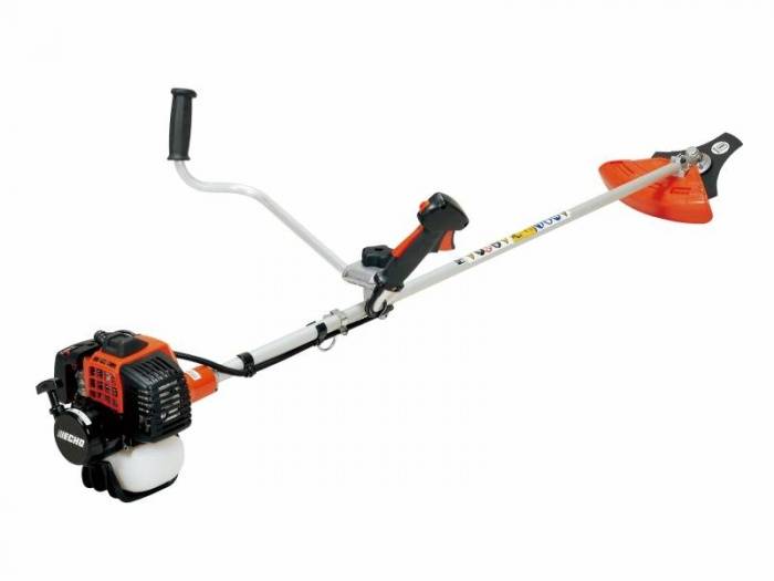 Бензокоса ECHO SRM-2655SI