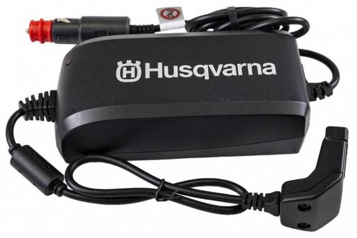 Зарядное устройство Husqvarna QC80F