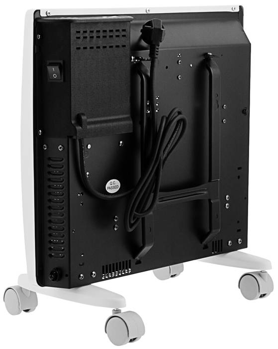 Конвектор гибридный Denzel HybridX-1000