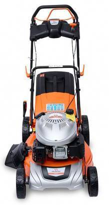 Газонокосилка VILLARTEC MB 4151T