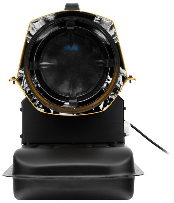 Тепловая пушка дизельная Denzel DHG-25i