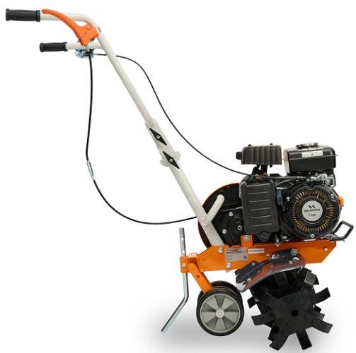 Мотокультиватор Villartec T930