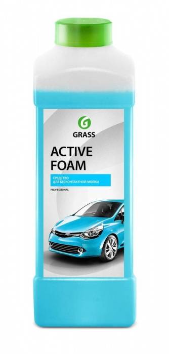 Пена активная GRASS Active Foam 1 л.